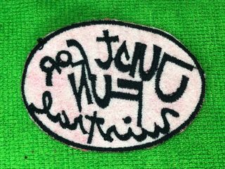 Parches MISTRAL Just for Fun (3 colores)