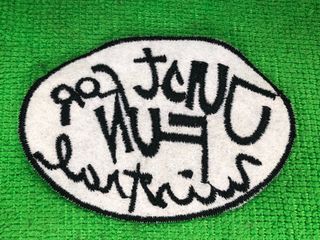 Parches MISTRAL Just for Fun (3 colores)