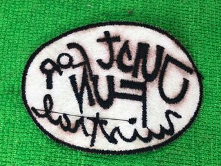 Parches MISTRAL Just for Fun (3 colores)