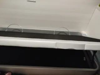 Canapé y Colchón Bilox 90x190