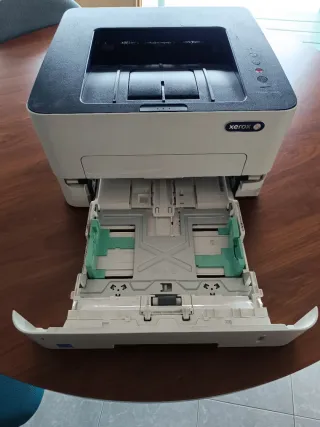 Impresora Láser Xerox Phaser 3260