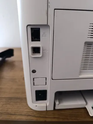 Impresora Láser Xerox Phaser 3260