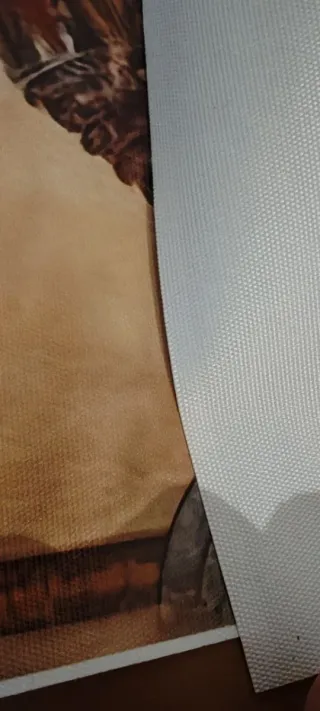 Poster Dante Alighieri - Divina Commedia - Inferno