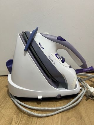 Centro de planchado Tefal Pro Minute