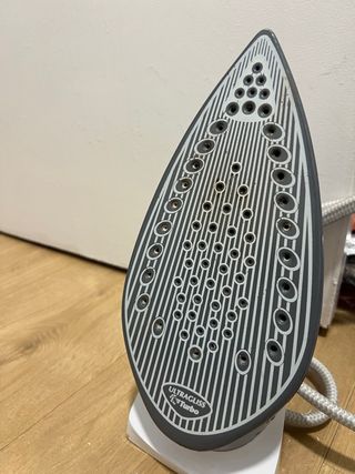 Centro de planchado Tefal Pro Minute