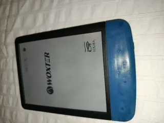 Libro electrónico Woxter Scriba 190