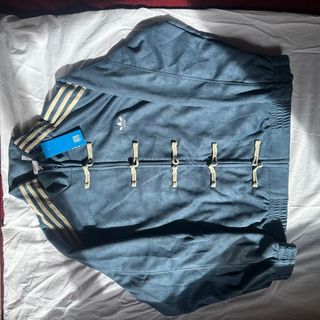 Chaqueta Adidas CTT Chinese Track Top 3.1 Neutral