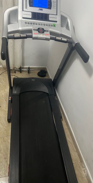 Cinta de Correr BH Fitness F1