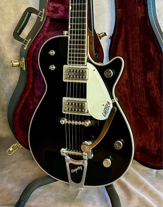 Gretsch G6128T‑59 Vintage Select ’59 Duo Jet