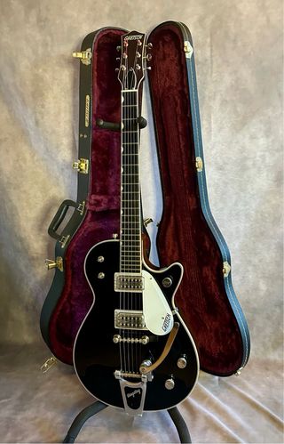 Gretsch G6128T‑59 Vintage Select ’59 Duo Jet