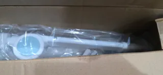 Barrera de Cama Abatible 150 cm