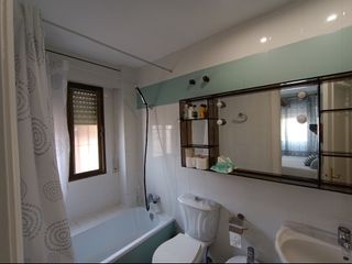 Apartamento playa de Salobreña vacaciones verano