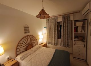 Apartamento playa de Salobreña vacaciones verano