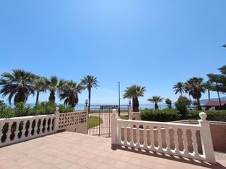 Apartamento playa de Salobreña vacaciones verano