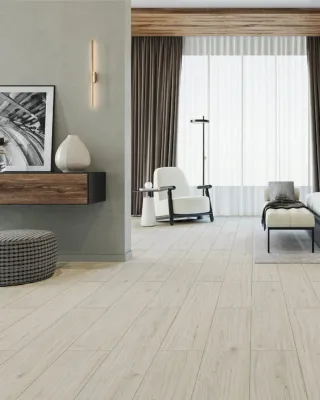 Suelos laminados click