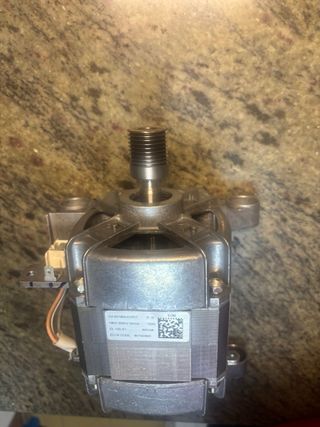 Motor Inverter Lavadora AEG Lavamat