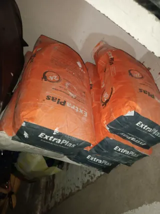 Sacos de ExtraPlas para Pintor Profesional