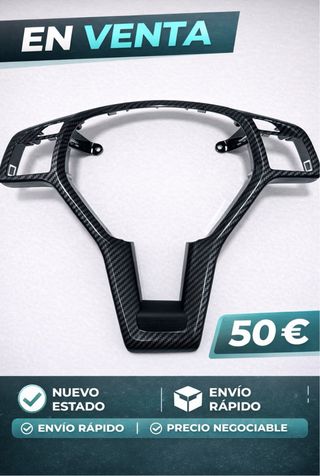 Volante para Mercedes