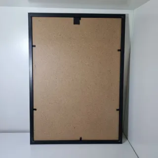 Frigibax Baxcalibur Trio 20×30 Shimmer