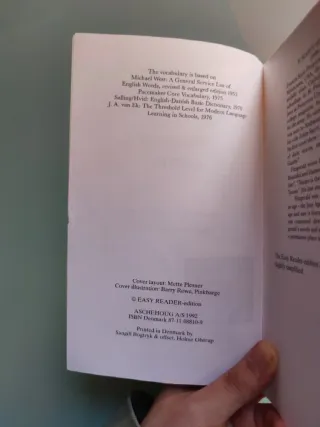 Nivel B2 inglés, Great Gatsby F. Scott Fitzgerald