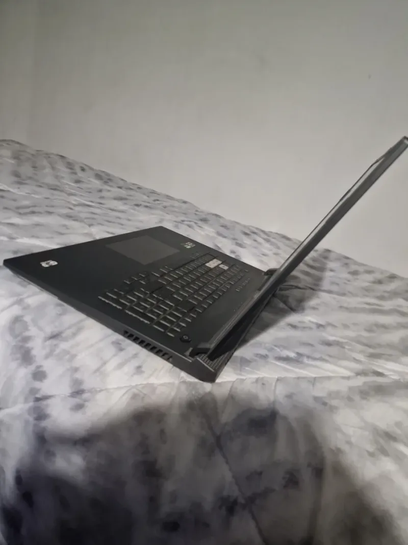 Portátil Asus ROG Strix G15 16GB/1tb SSD afbeelding 2
