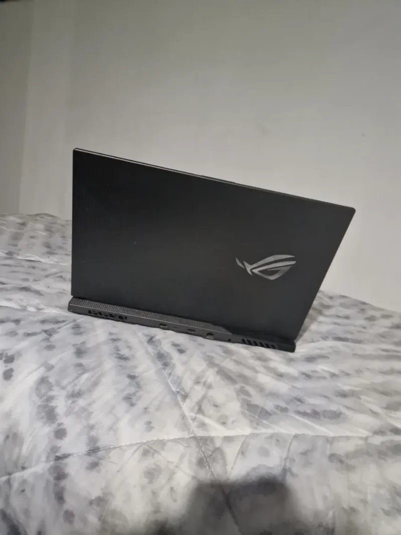 Portátil Asus ROG Strix G15 16GB/1tb SSD afbeelding 3