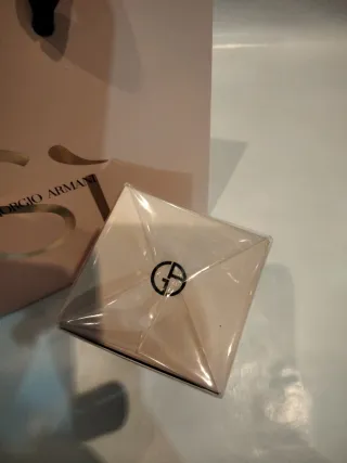 Giorgio Armani Sì Eau de Parfum Intense 50ml