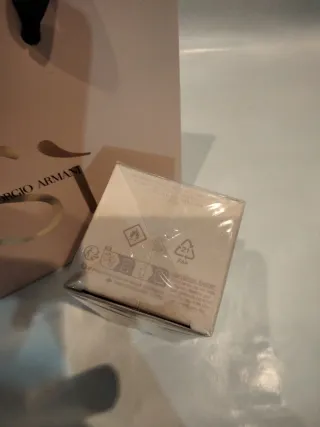 Giorgio Armani Sì Eau de Parfum Intense 50ml