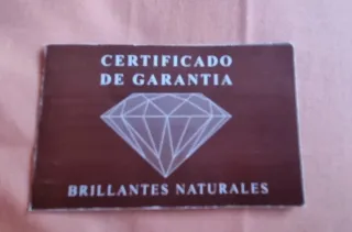 Pendientes Oro 18k Diamantes