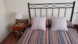 Conjunto Canapé,Colchón, Cabecero y Mesilla Noche