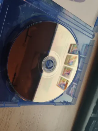 Ratchet & Clank: Una dimensión aparte PS5