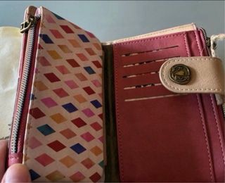 Monedero NUEVO