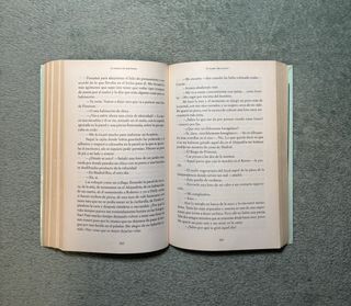 La magia de ser Sofía (Elísabet Benavent)