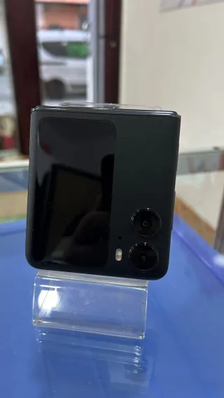 Oppo Find N2 Flip Nero 256GB