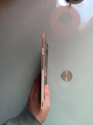 Nivel B1 inglés, Wuthering Heights, Emily Brontë