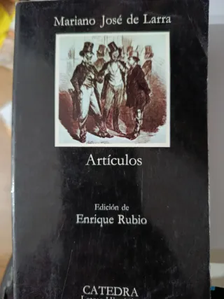 Libro articulos