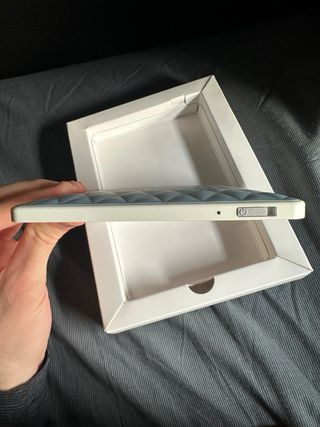 E-Book Kobo Touch N905C Blanco