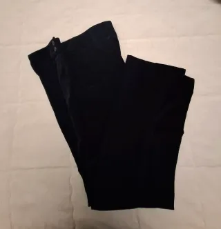 Pantalón terciopelo Blunauta Talla S