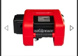 Pompa del vuoto ROTHENBERGER