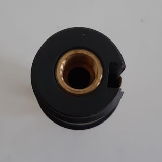 Tomada MIG Universal Nova p Máquinas Soldar Telwin