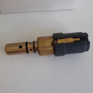 Tomada MIG Universal Nova p Máquinas Soldar Telwin