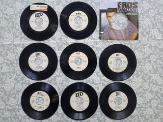 Marco Masini 45giri versione Juke-Box