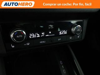 Skoda Kamiq 1.5 TSI ACT Monte Carlo