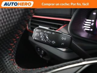 Skoda Kamiq 1.5 TSI ACT Monte Carlo