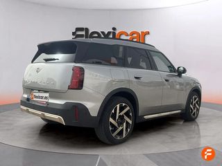 MINI Countryman D
