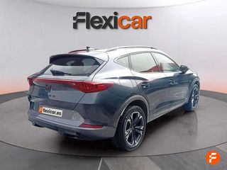 Cupra Formentor 1.5 TSI 110kW (150 CV) DSG