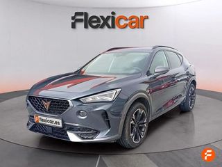 Cupra Formentor 1.5 TSI 110kW (150 CV) DSG