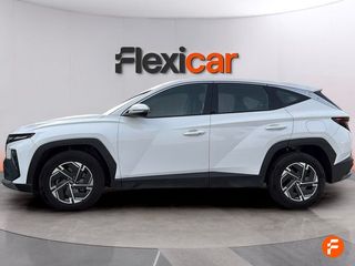 Hyundai Tucson 1.6T 118kW (160CV) Klass
