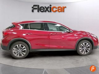 Infiniti QX30 2.2D PREMIUM 7DCT AWD
