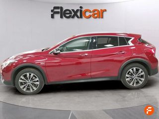 Infiniti QX30 2.2D PREMIUM 7DCT AWD